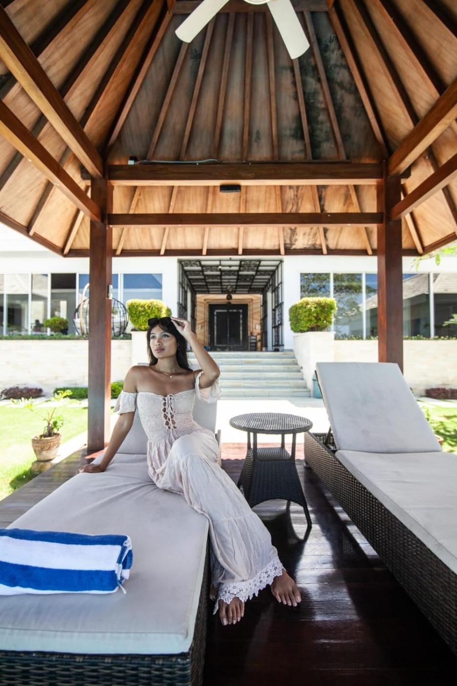Cliff Front Luxury Villa 4 Bedroom At Pandawa Beach Ungasan Zewnętrze zdjęcie